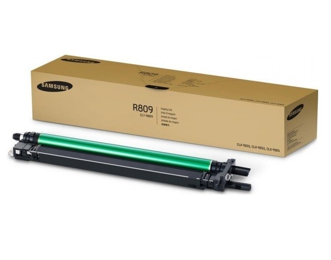 HP CLT-R809 SS689A barevná (CMYK) originální válcová jednotka