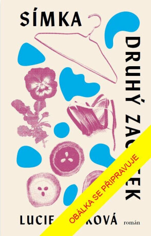 Símka 2 - Lucie Hušková