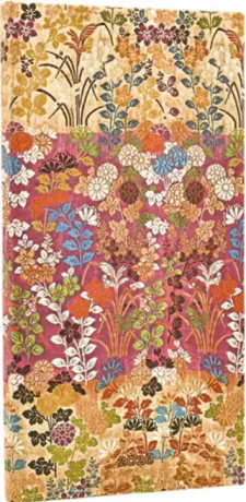 Diář 2026 Kara-ori Pink