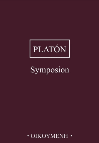 Symposion - Platón
