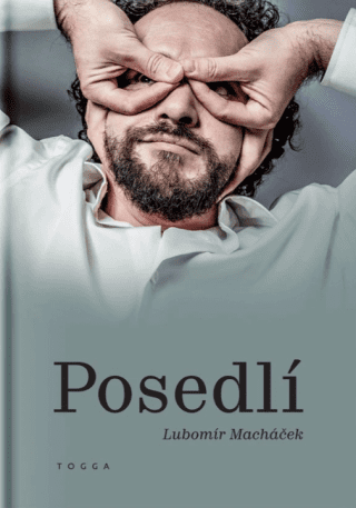 Posedlí - Lubomír Macháček