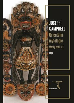 Masky bohů 2 - Orientální mytologie - Joseph Campbell