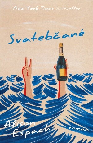 Svatebčané - Alison Espach - e-kniha