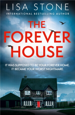 The Forever House - Lisa Stone