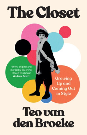 The Closet - Teo van den Broeke