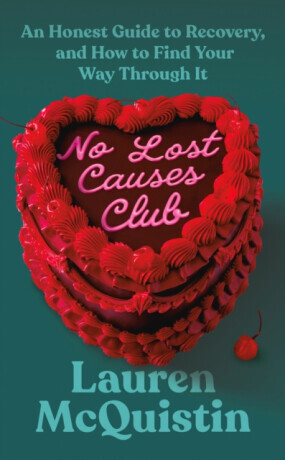 No Lost Causes Club - Lauren McQuistin
