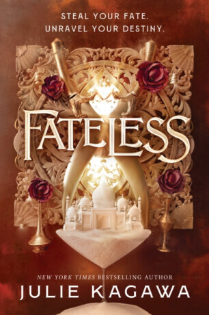 Fateless - Julie Kagawa