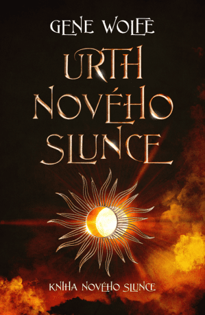Urth Nového Slunce - Gene Wolfe - e-kniha