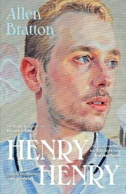 Henry Henry - Allen Bratton