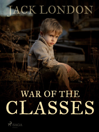 War of the Classes - Jack London - e-kniha