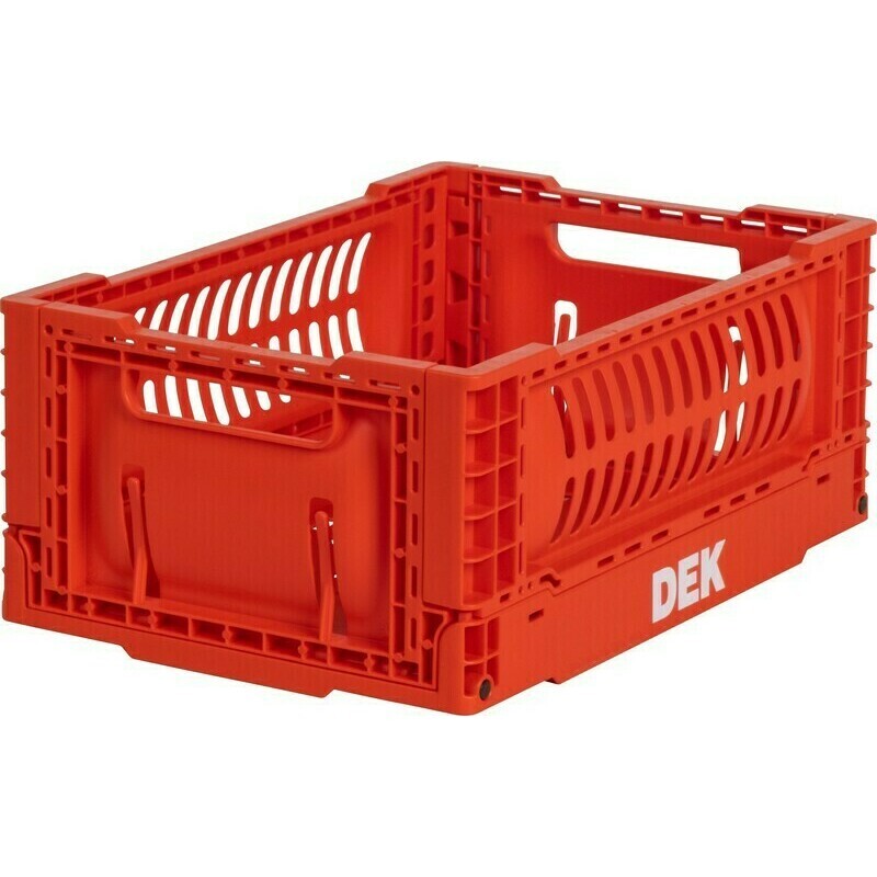 Bedýnka skládací DEK SB 300 60×40×22 cm