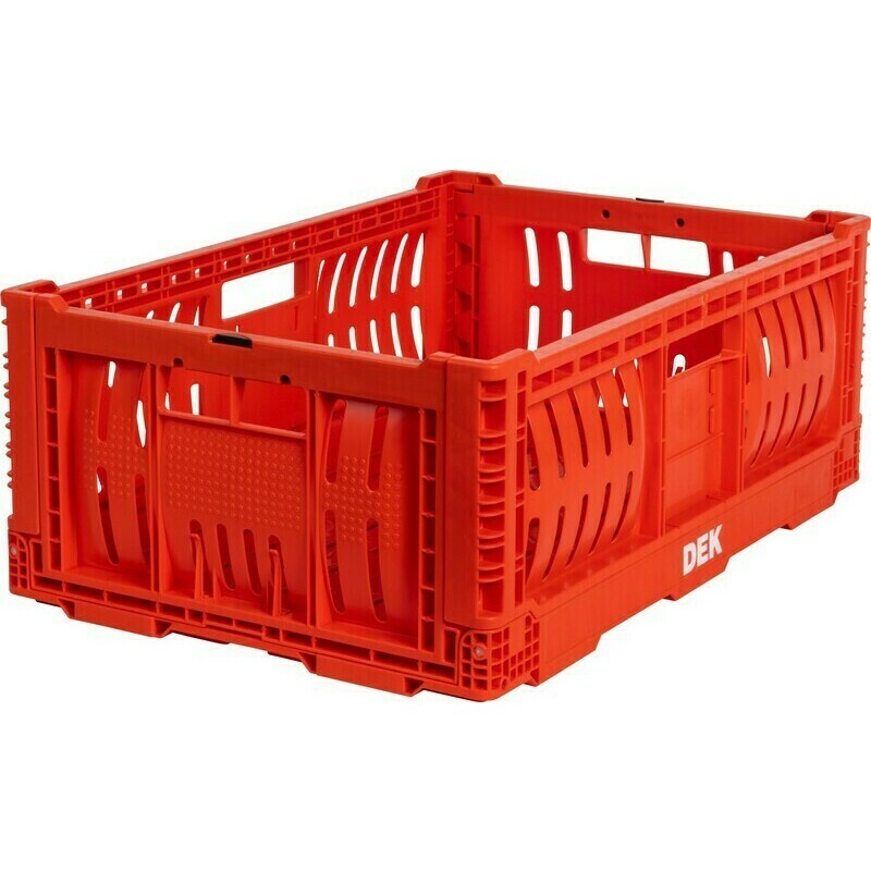 Bedýnka skládací DEK SB 300 30×20×12 cm