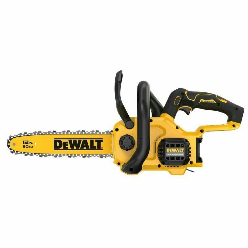 Pila řetězová AKU DeWALT DCMCS565N