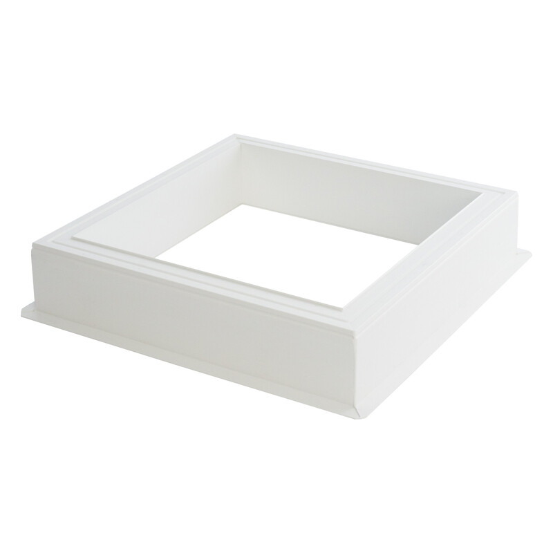 Nástavec manžety DEKLIGHT výška 15 cm 80×130 cm