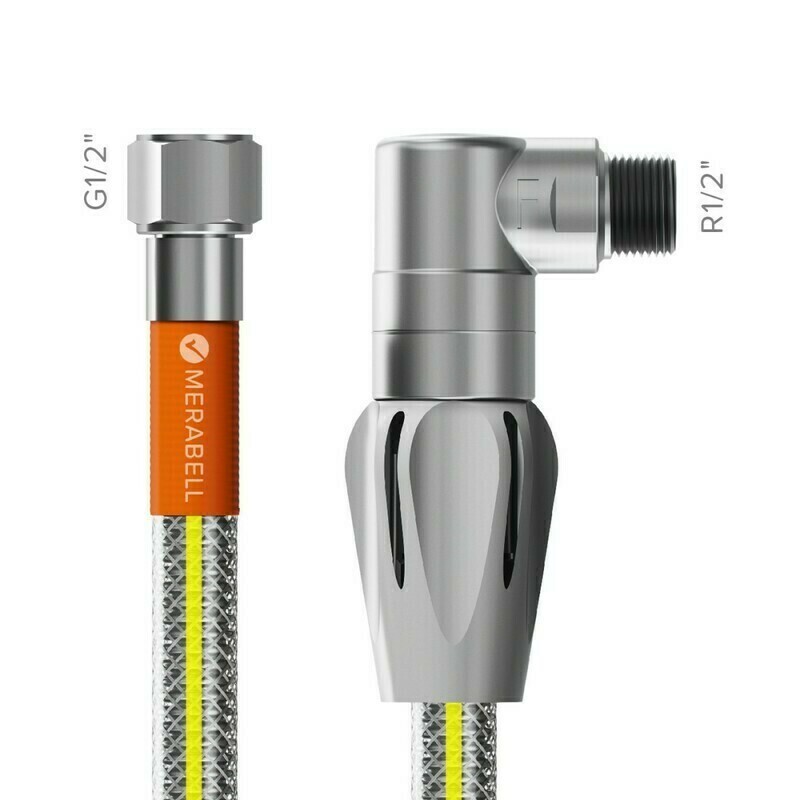 Hadice flexi Merabell Gas Profi R1/2