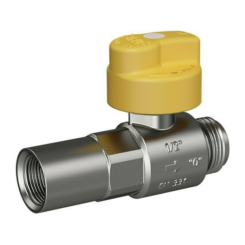 Ventil bezpečnostní plynový Merabell VAIT R1/2