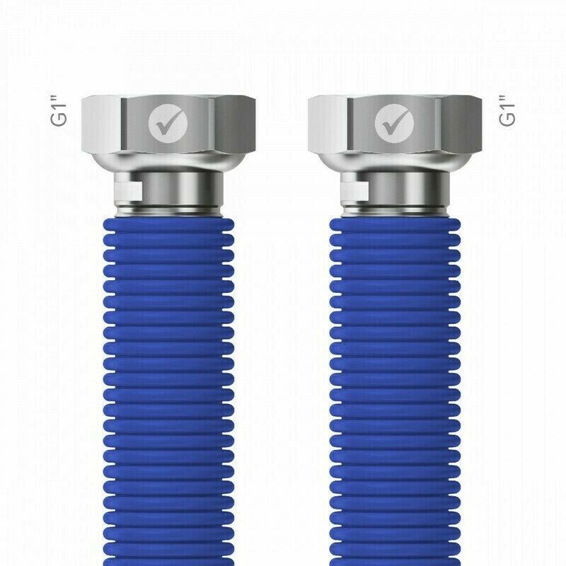 Hadice natahovací Merabell Aqua Flexi G1