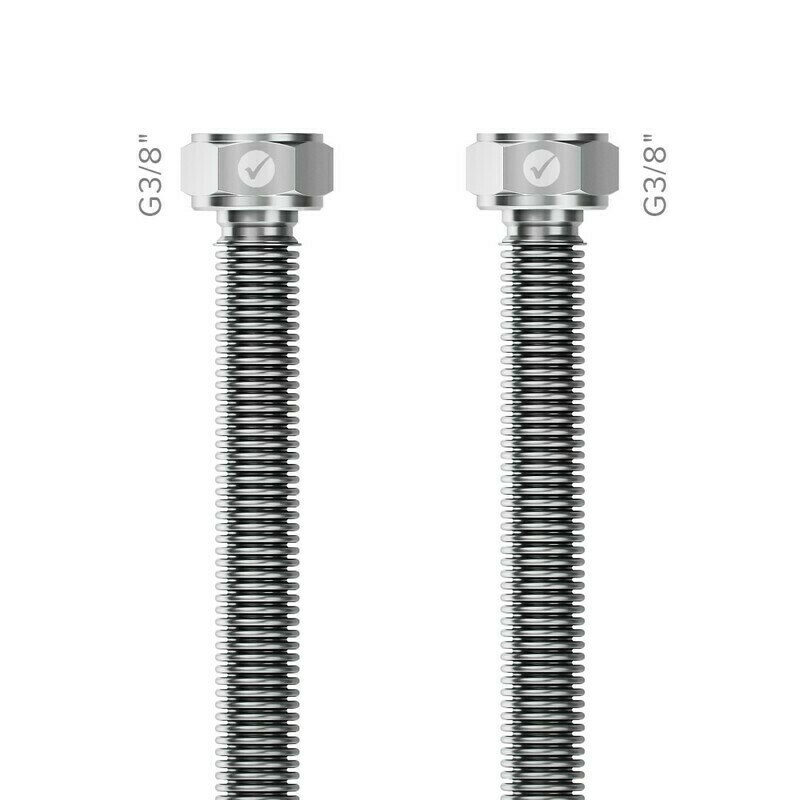 Hadice flexi Merabell Aqua Classic G3/8