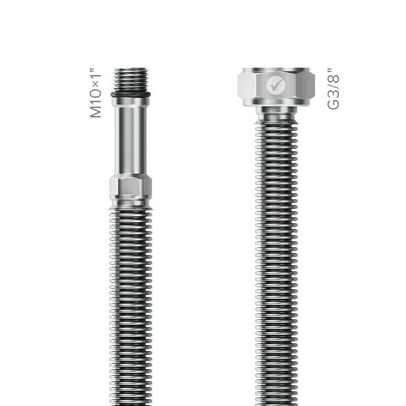 Hadice flexi Merabell Aqua Classic G3/8