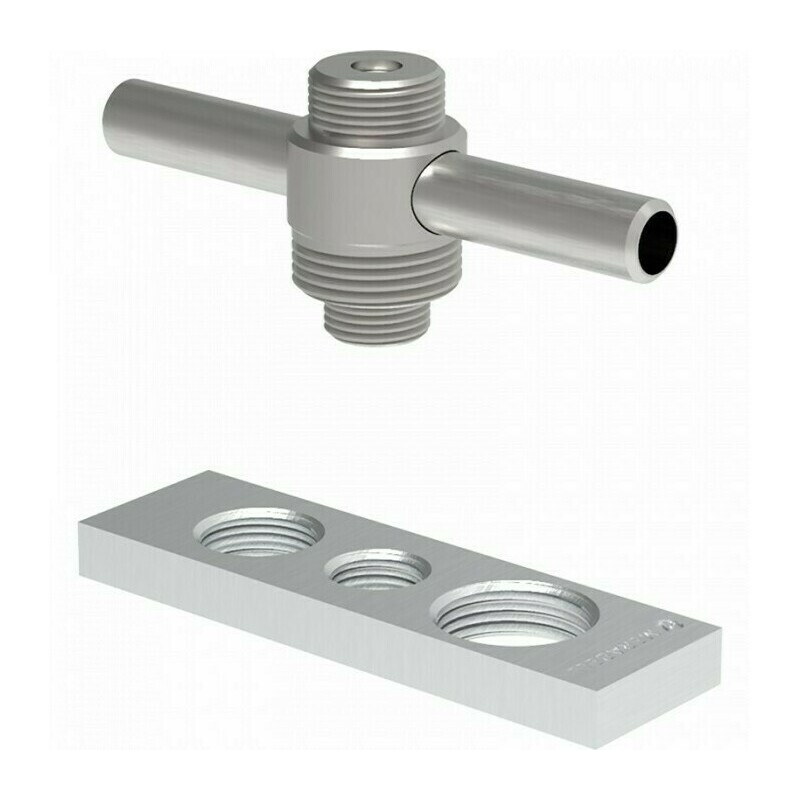 Nástroj natahovací pro hadice Merabell DN 12, DN 15, DN 20