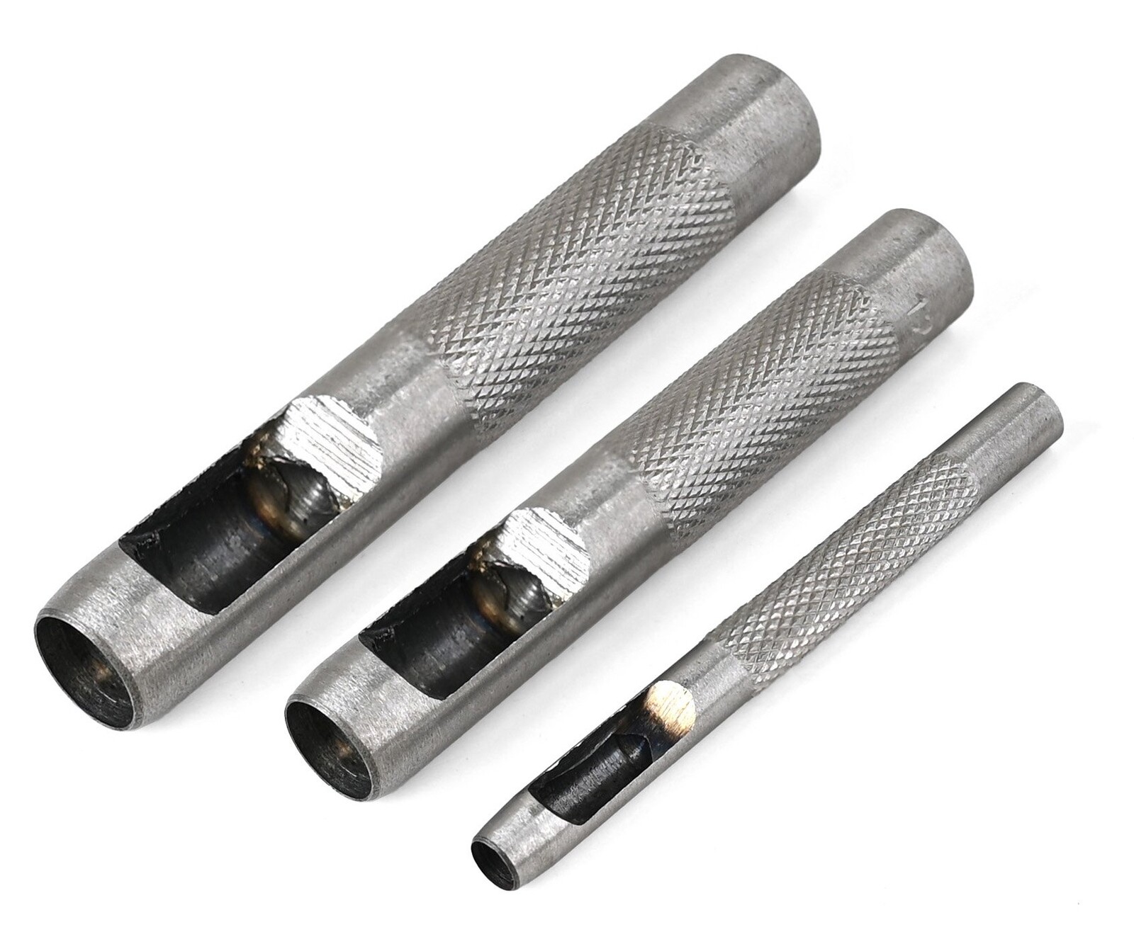 Výsečník pro plachtová oka - 10mm