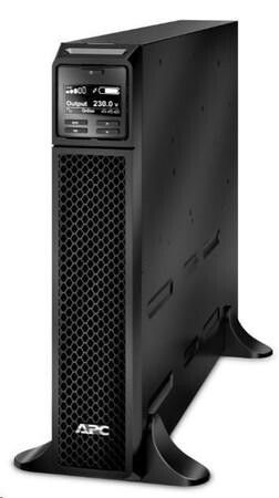 APC Smart-UPS SRT 3000VA (2700W)/ ONLINE/ 230V, SRT3000XLI