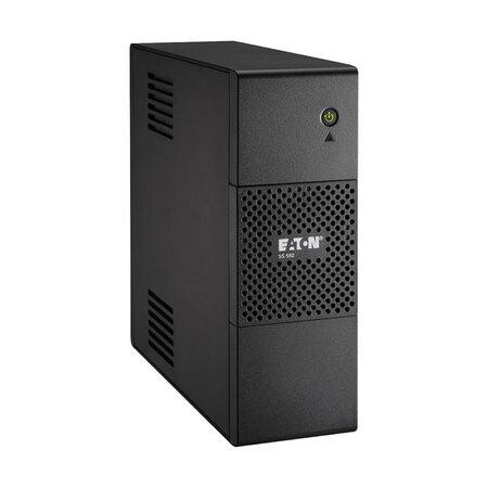 EATON UPS 5S 550i, 550VA, 1/1 fáze, tower, 5S550i