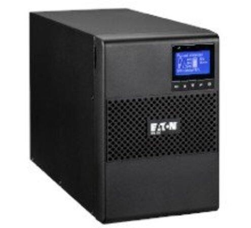 EATON UPS 9SX700I, 700VA, 1/1 fáze, tower, 9SX700I