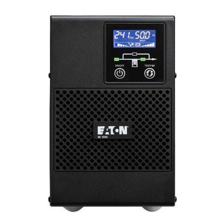 EATON UPS 9E 1000i, 1000VA, 800W, 1/1 fáze, 9E1000I