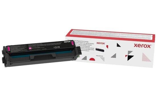 Xerox originální toner 006R04389, magenta, 1500str., Xerox C230, C235, 006R04389