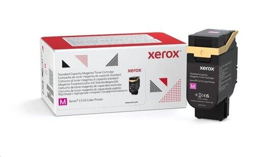 Xerox Cartridge purpurová - High capacity pro C410,C415 (7 000 str.), 006R04766