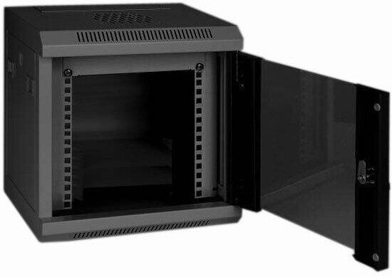 EUROCASE nástěnný skříňový rozvaděč GQ 5609, 9U, RGQ5609