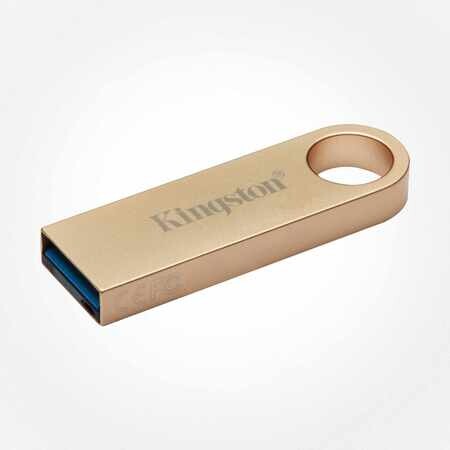 Kingston DataTraveler SE9 G3 128GB, DTSE9G3/128GB