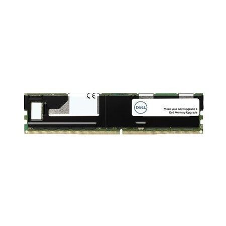 Dell - DDR4 - modul - 8 GB - DIMM 288-pin - 3200 MHz / PC4-25600 - 1.2 V - bez vyrovnávací paměti - ECC - Upgrade - pro Precision 3640 Tower, 3640 XE Tower, 3650 Tower, AB663419