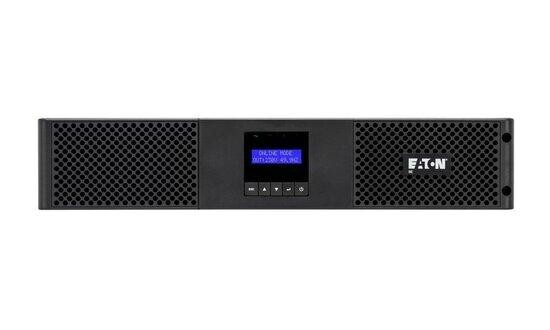 EATON UPS 9E 2000i Rack2U, 2000VA, 1800W, 1/1 fáze, 9E2000IR