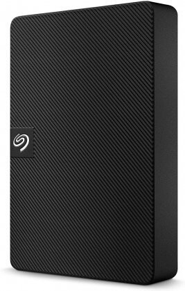 Seagate HDD Externí Expansion Desktop Software 3.5