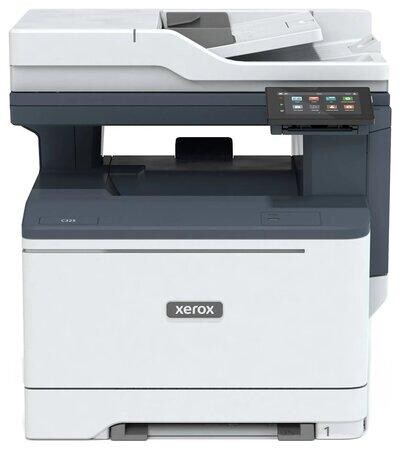 Xerox C325V_DNI, barevná laser. multifunkce, A4, 33ppm, duplex, DADF, WiFi/USB/Ethernet, 2 GB RAM, Apple AirPrint, C325V_DNI