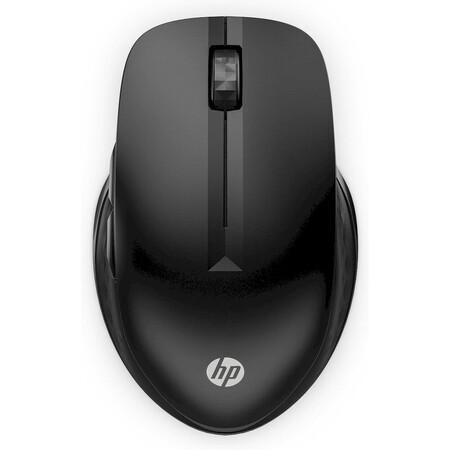 HP myš - 435 Multi-Device Mouse, Wireless (BT + WiFi USB dongle), 3B4Q5UT#AC3