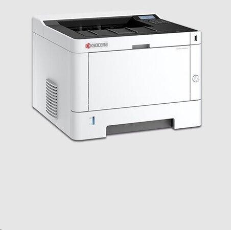 Kyocera ECOSYS PA4000x (laserová tiskárna A4, oboustranný tisk, USB, LAN, 40 stran za minutu), 110C153NL0