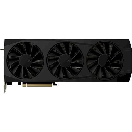 XFX Quicksilver AMD Radeon RX 9070 XT 16GB GDDR6, RX-97TQICKB9