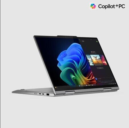 Lenovo TP X1 2in1 G10, Ultra 7-258V, 14.0˝ 1920x1200/Touch, UMA, 32GB, SSD 2TB, W11Pro, 500N, matný, LTE/5G, 3y PS, AI, 21NU002CCK