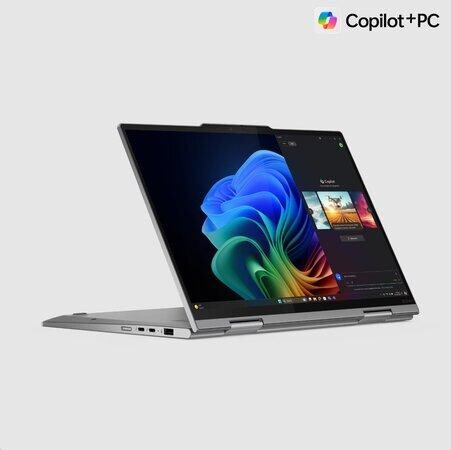 Lenovo TP X1 2in1 G10, Ultra 7-258V, 14.0˝ 2880x1800/Touch, UMA, 32GB, SSD 2TB, W11Pro, 500N, lesklý, LTE/5G, 3y PS, AI, 21NU0028CK
