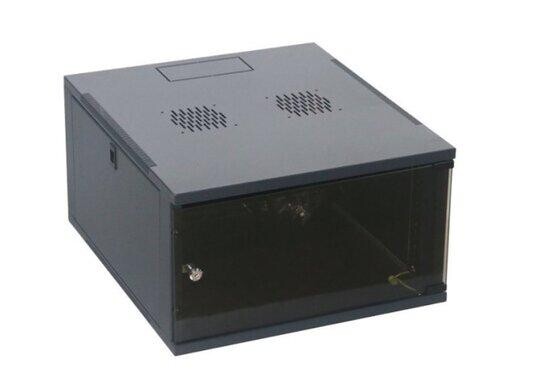 Eurocase rozvaděč nástěnný (GQ5606) 6U / 19