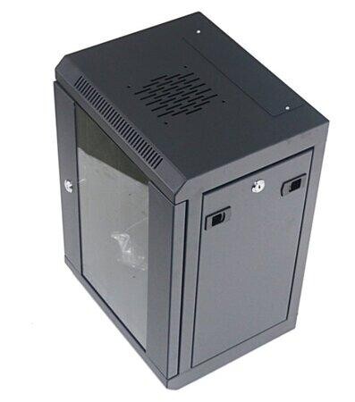 Eurocase rozvaděč nástěnný (GMC3209) 9U / 10