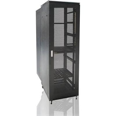 Eurocase rozvaděč stojanový skříňový (GW6842) 42U / 19