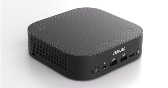 ASUS NUC 14 Pro AI NUC14LNK/Intel Core Ultra 7 258V/32GB LPDDR5x+1TB M.2+Intel Arc Graphics+Win11Pro/LAN/WiFi//EU, 90AS00N1-M00180