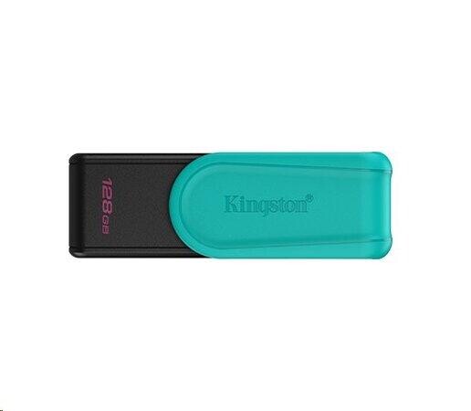 Kingston flash disk 128GB DT Exodia S USB 3.2 Gen 1, DTXS/128GB