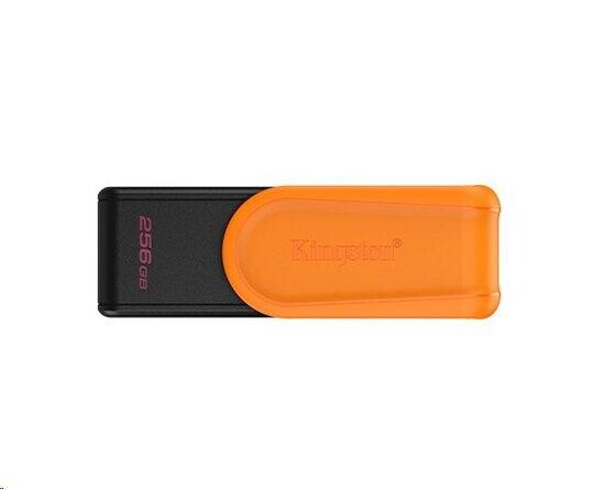 Kingston flash disk 256GB DT Exodia S USB 3.2 Gen 1, DTXS/256GB