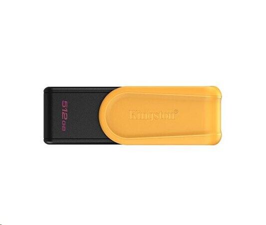 Kingston flash disk 512GB DT Exodia S USB 3.2 Gen 1, DTXS/512GB