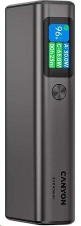 Canyon PB-230, 20000mAh